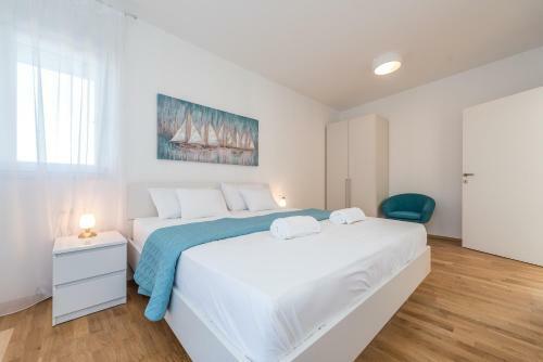 Villa Amfora - First Row By The Sea