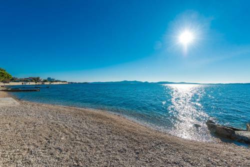 Villa Amfora - First Row By The Sea