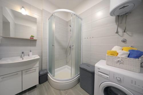 Bibinje Center Apartments 3