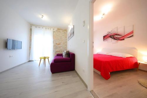 Bibinje Center Apartments 3