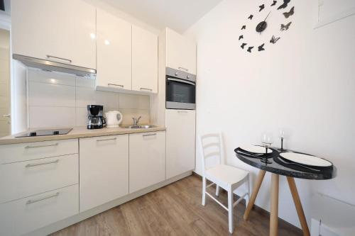 Bibinje Center Apartments 3