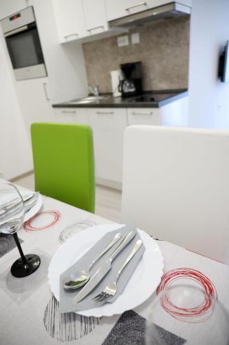 Bibinje Center Apartments 3