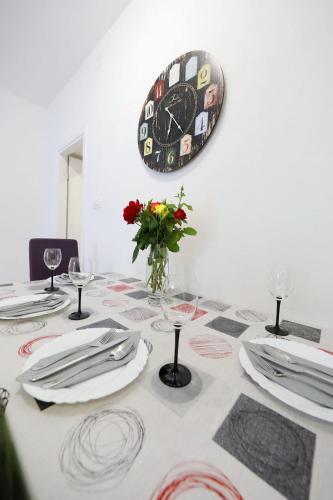 Bibinje Center Apartments 3