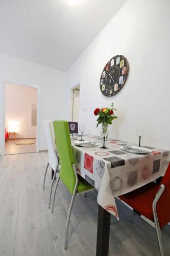 Bibinje Center Apartments 3
