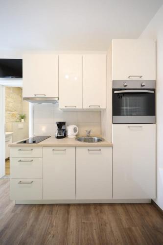 Bibinje Center Apartments 3