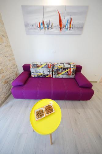 Bibinje Center Apartments 3