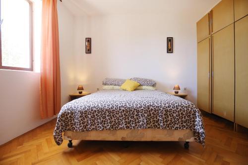 Apartamento Large Gardens 2