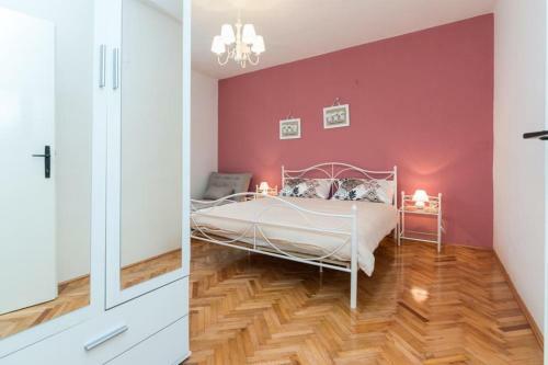 Apartmani Dalibor