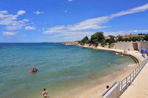 Apartmani Dalibor