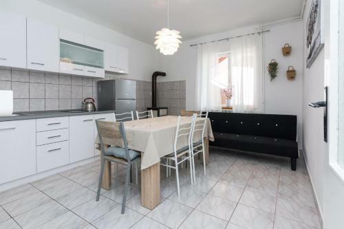Apartmani Dalibor