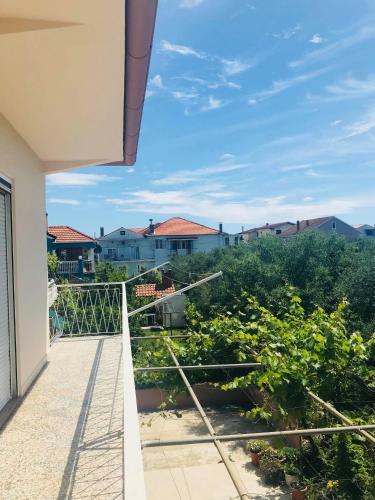 Apartmani Dalibor