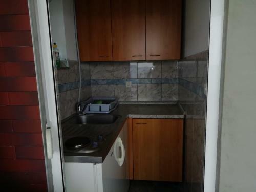 Apartman Antonio