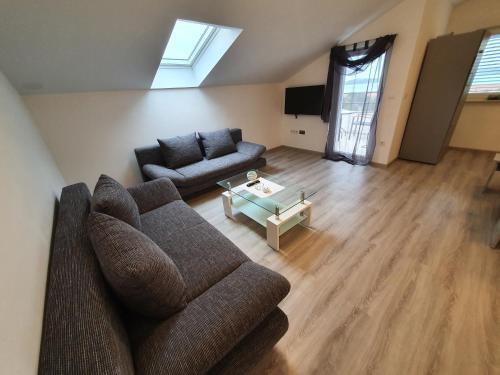 Apartments Villa M&m 2