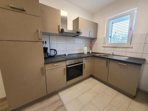 Apartments Villa M&m 2