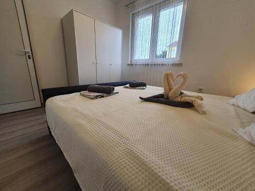 Apartments Villa M&m 2