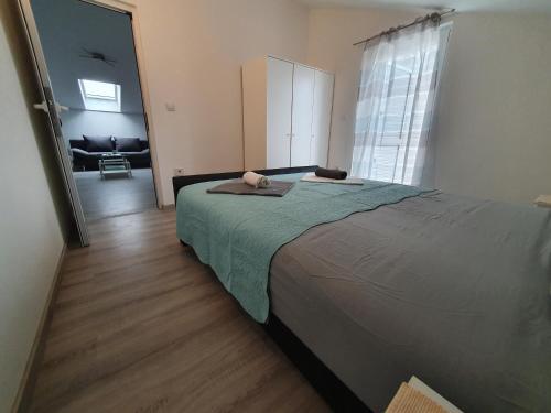 Apartments Villa M&m 2