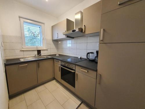 Apartments Villa M&m 2