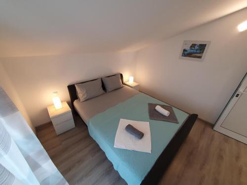 Apartments Villa M&m 2