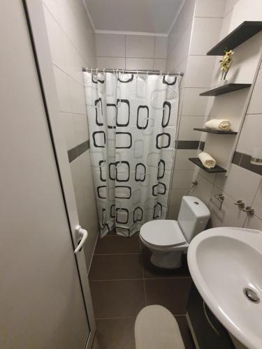 Apartments Villa M&m 2