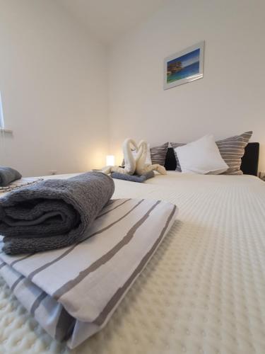 Apartments Villa M&m 2