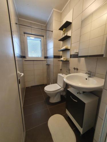 Apartments Villa M&m 2