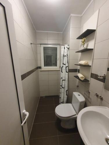 Apartments Villa M&m 2