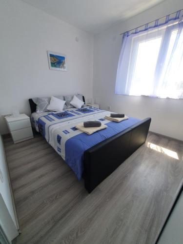 Apartments Villa M&m 2