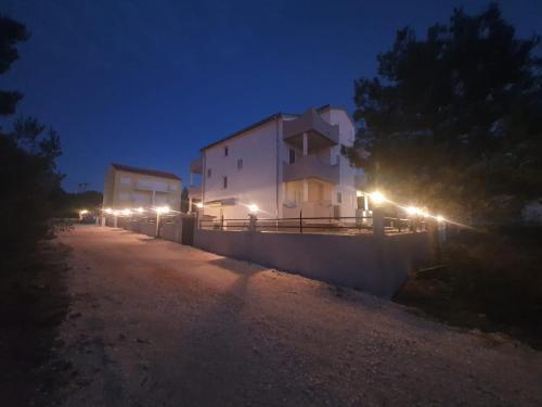 Apartments Villa M&m 2