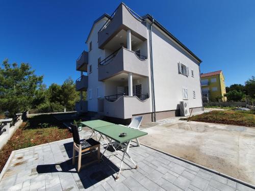 Apartments Villa M&m 2