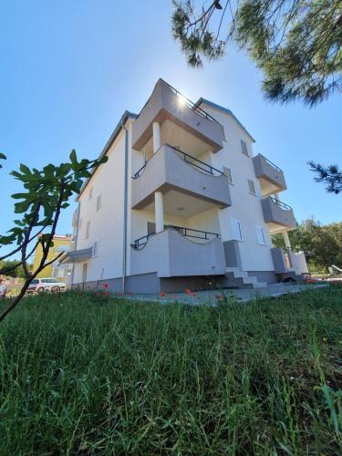 Apartments Villa M&m 2
