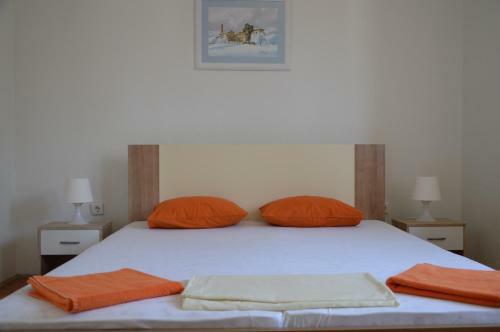 Apartman Paulina