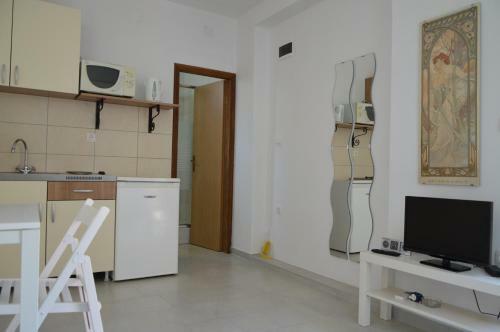 Apartman Paulina