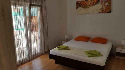Apartman Paulina