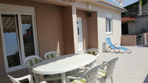 Apartman Paulina