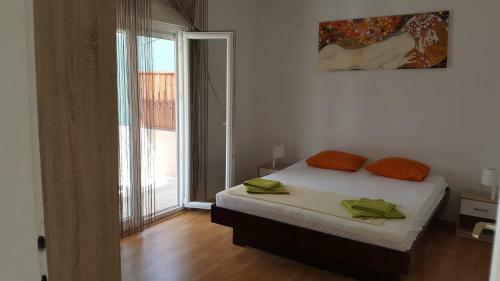 Apartman Paulina