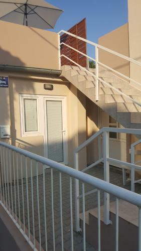Apartman Paulina