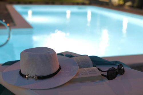 Villa Danica With Pool