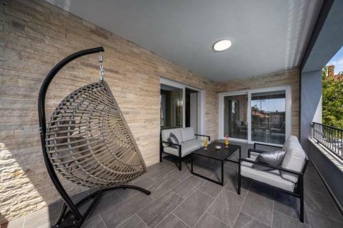 Villa Danica With Pool