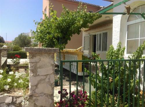Apartamento Jadranka
