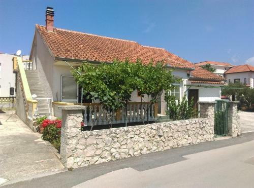 Apartamento Jadranka