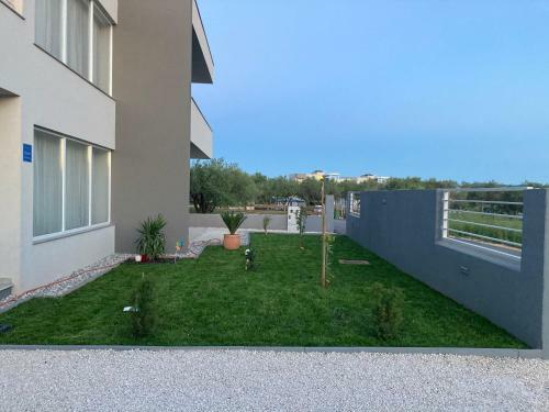 Luxury Apartment Sofia