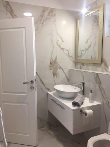 Luxury Apartment Sofia