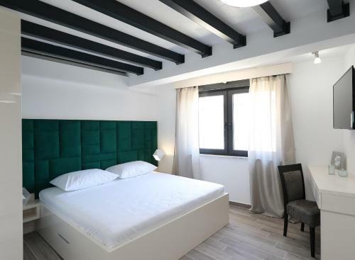 Bed & Breakfast Boutique Residence Cosmopolis