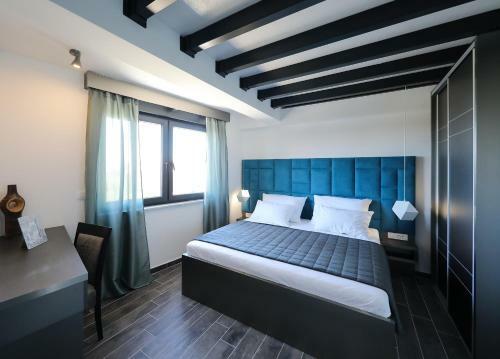 Bed & Breakfast Boutique Residence Cosmopolis