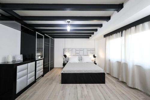 Bed & Breakfast Boutique Residence Cosmopolis