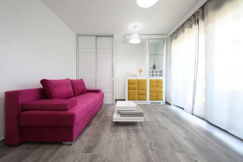Bed & Breakfast Boutique Residence Cosmopolis