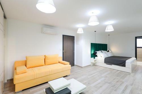 Bed & Breakfast Boutique Residence Cosmopolis