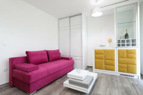 Bed & Breakfast Boutique Residence Cosmopolis