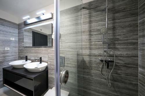 Bed & Breakfast Boutique Residence Cosmopolis