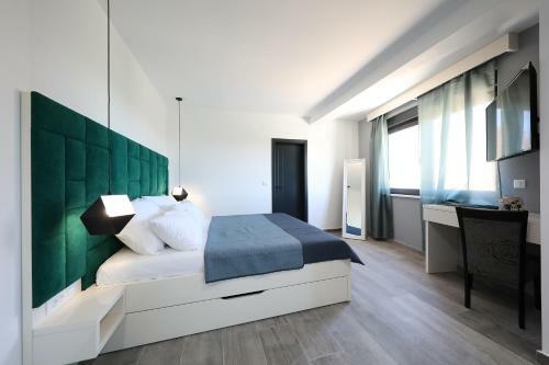 Bed & Breakfast Boutique Residence Cosmopolis
